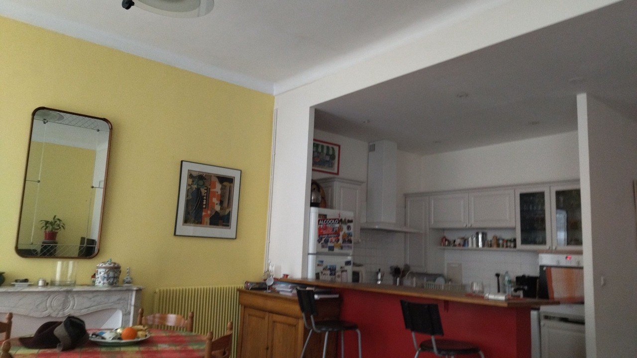 Photo of Kitchen in Quartier du Port