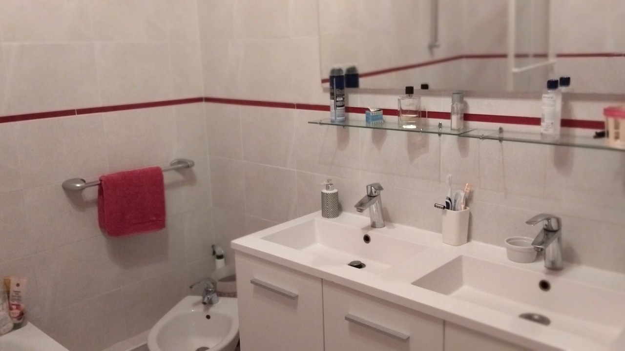 Photo of Bathroom in Quartier du Port