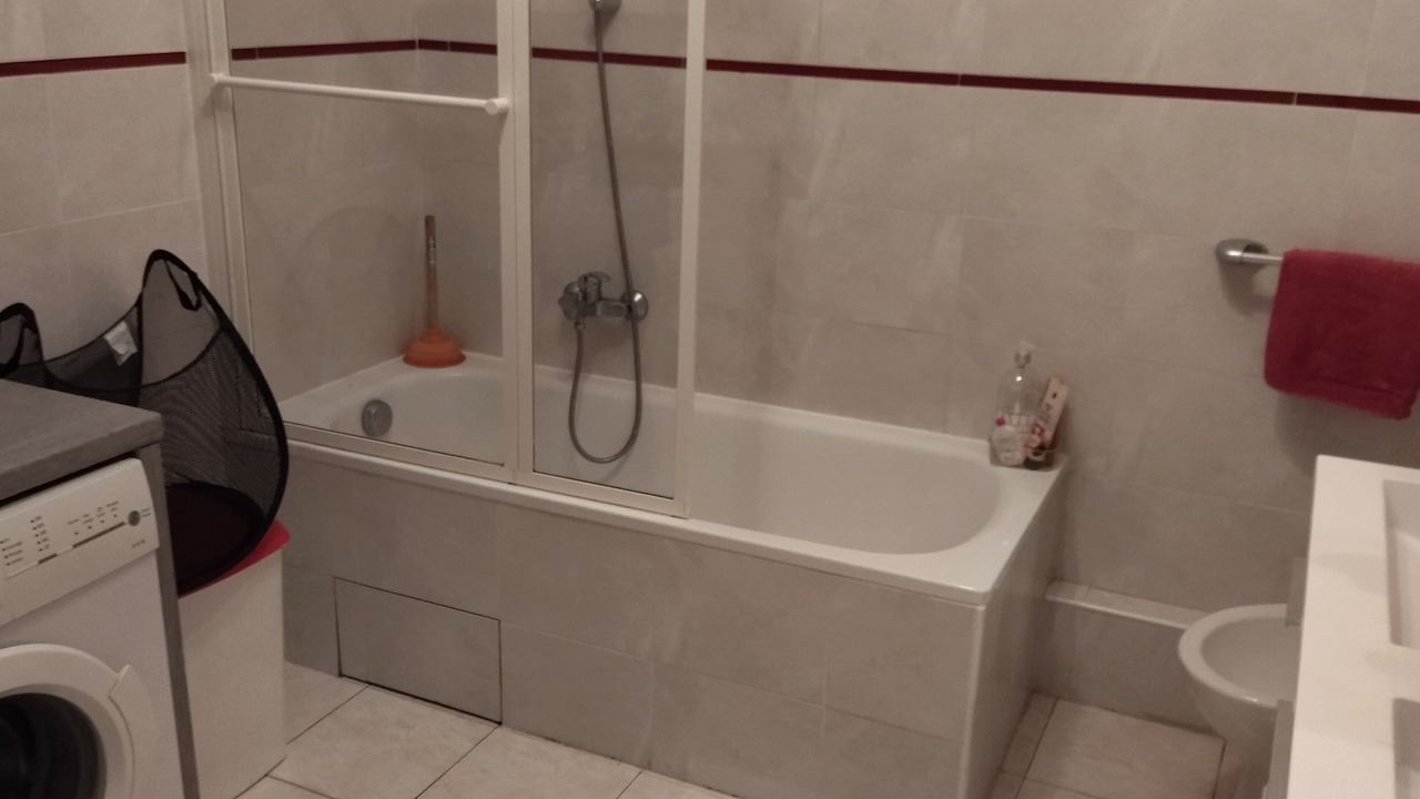 Photo of Bathroom in Quartier du Port