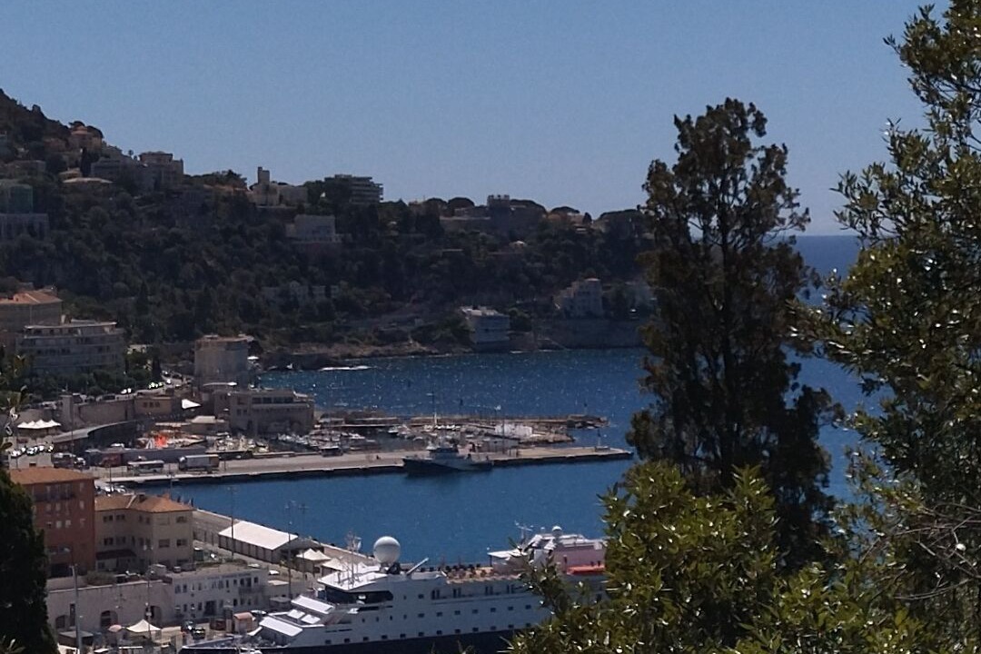 Photo of Outdoor in Quartier du Port