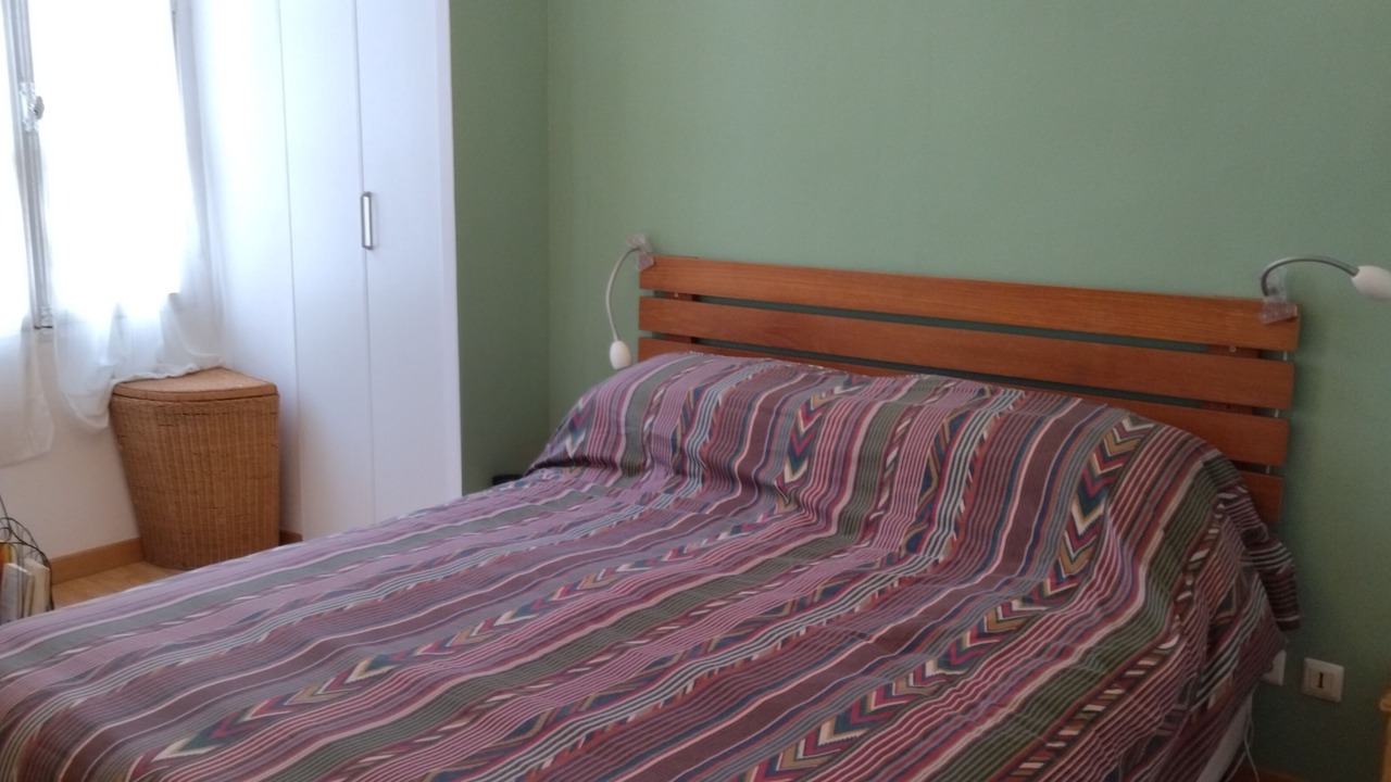 Photo of Bedroom in Quartier du Port