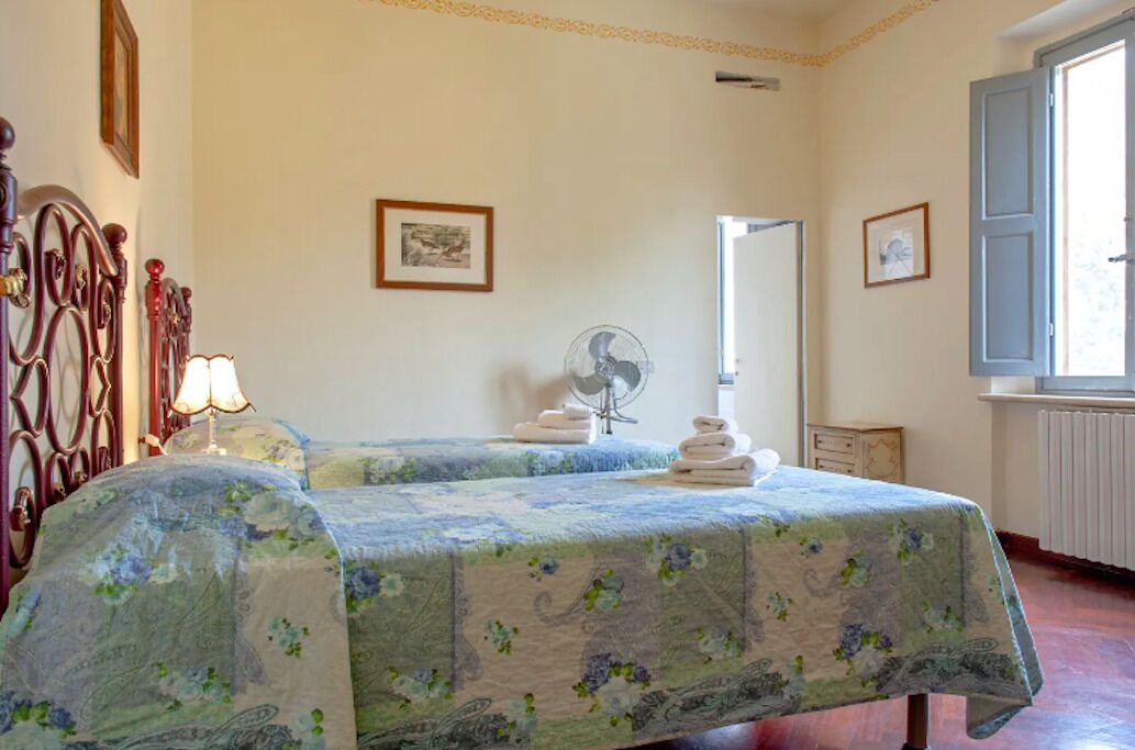 Photo of Bedroom in Lorenzana