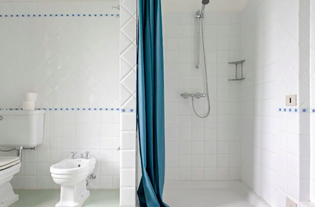 Photo of Bathroom in Lorenzana
