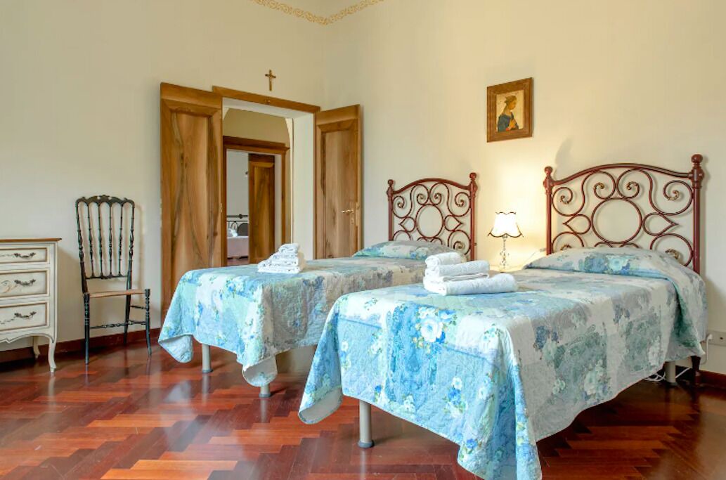 Photo of Bedroom in Lorenzana