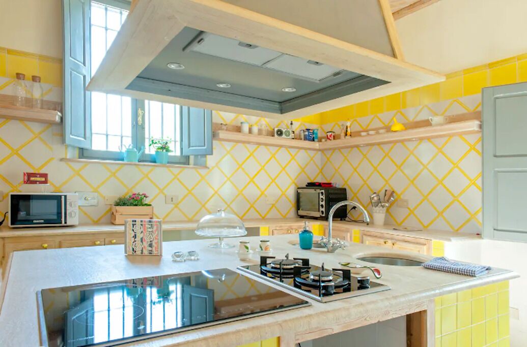Photo of Kitchen in Lorenzana