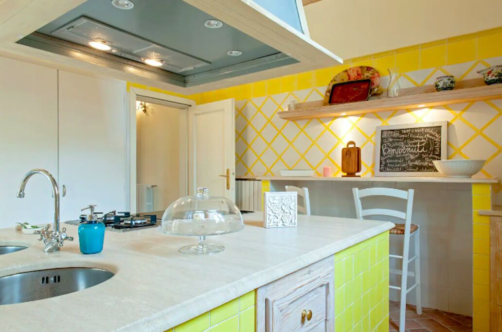 Photo of Kitchen in Lorenzana
