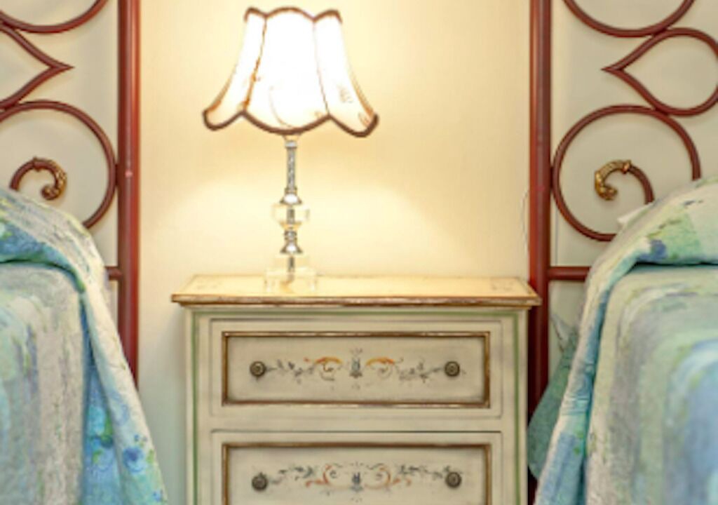 Photo of Bedroom in Lorenzana