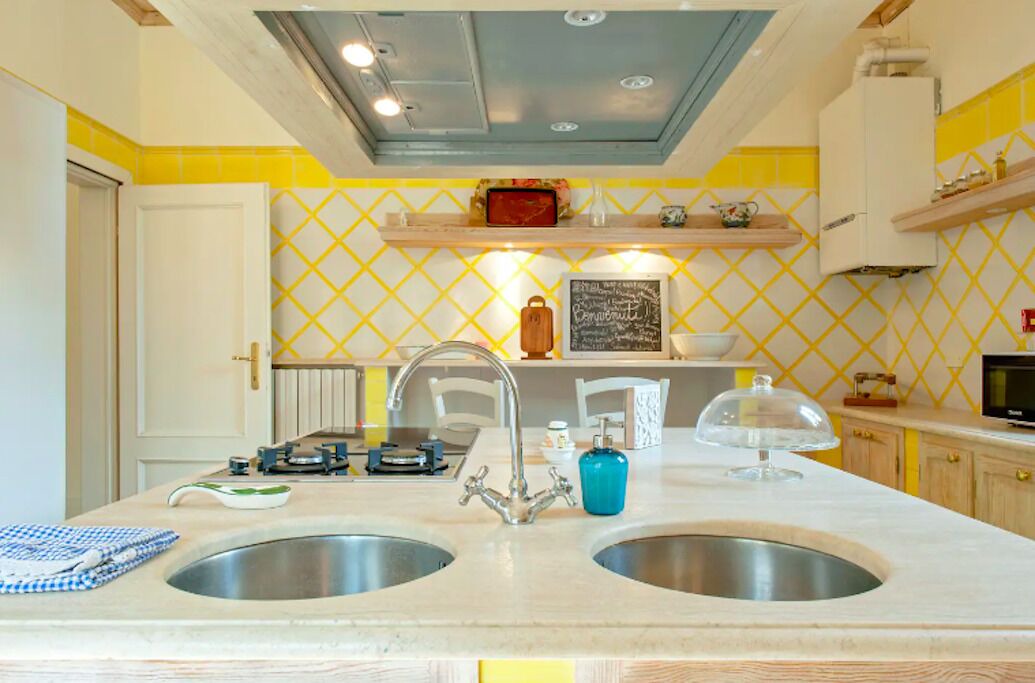 Photo of Kitchen in Lorenzana
