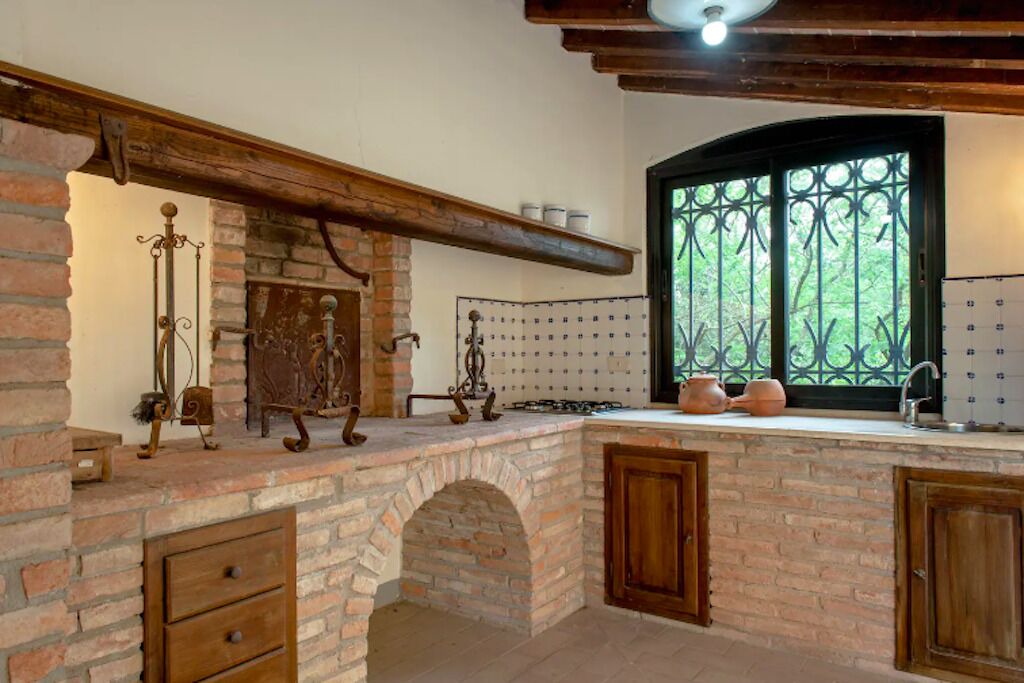 Photo of Kitchen in Lorenzana
