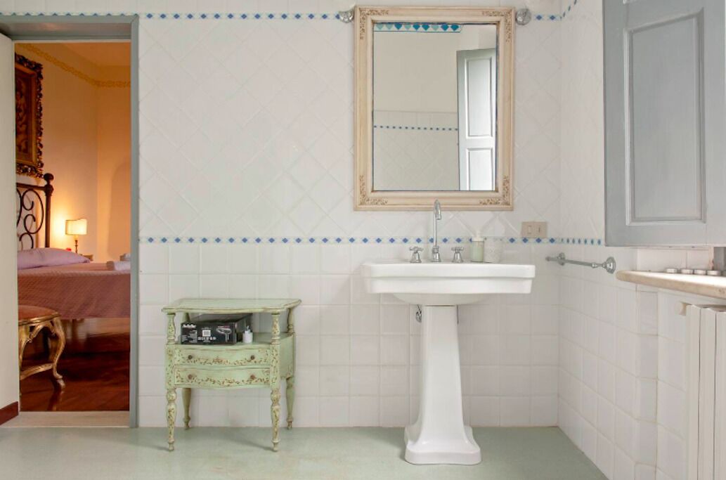 Photo of Bathroom in Lorenzana