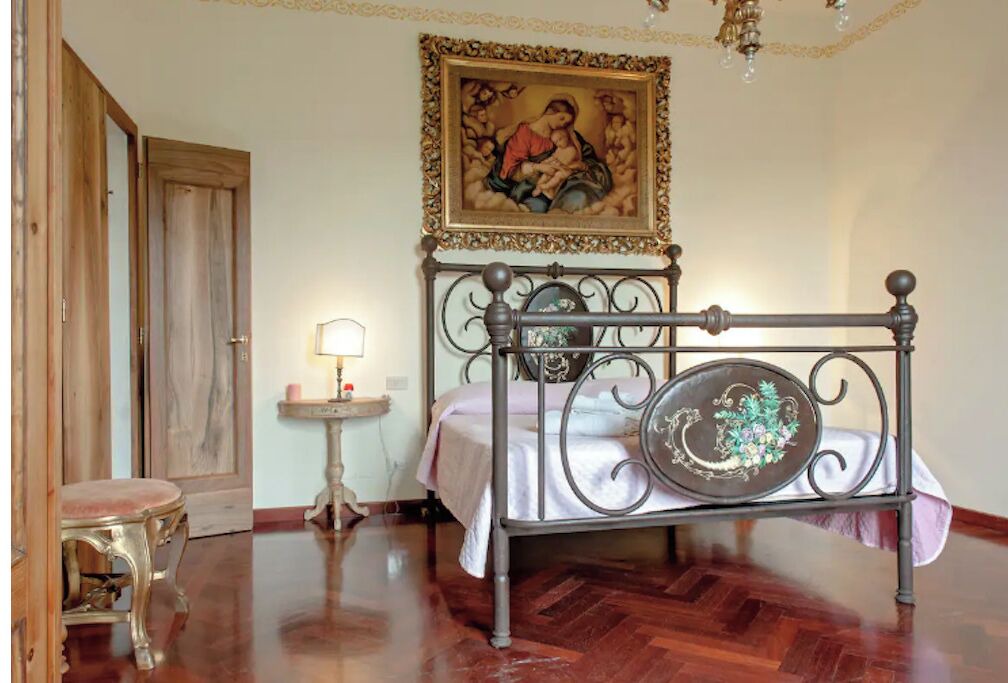 Photo of Bedroom in Lorenzana
