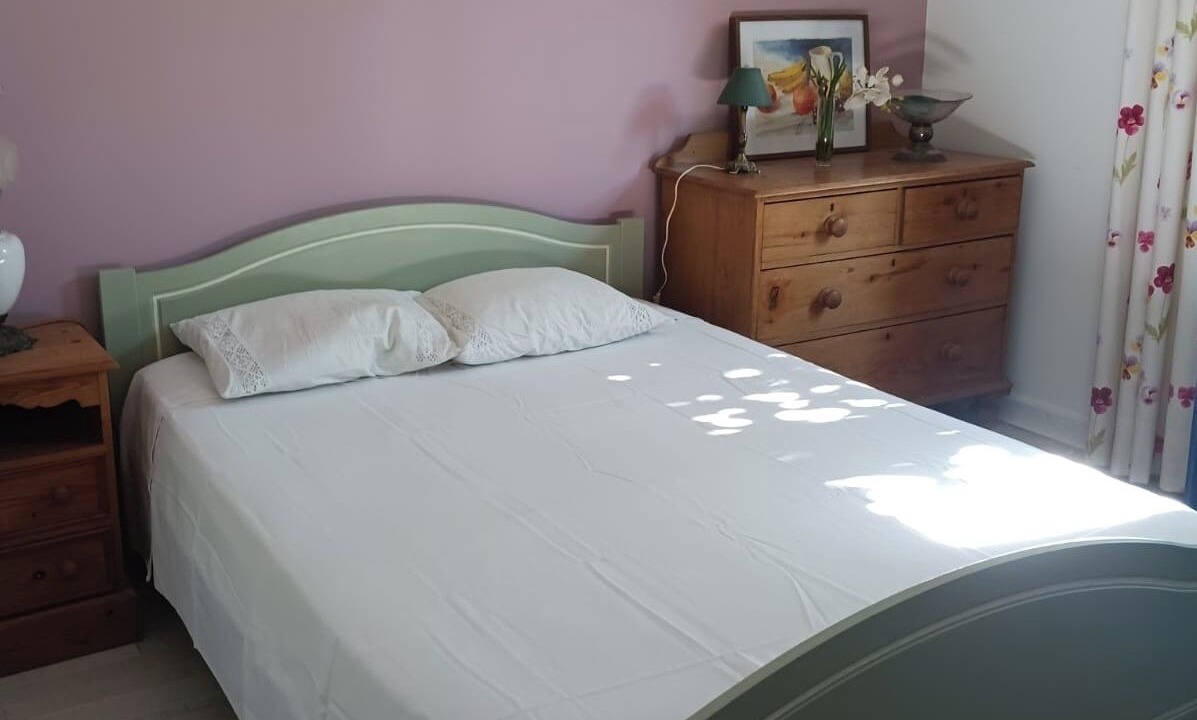 Photo of Bedroom in La Grand-Chile
