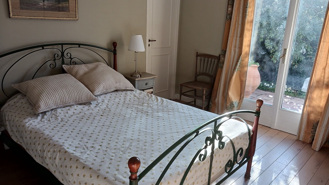 Photo of Bedroom in La Grand-Chile