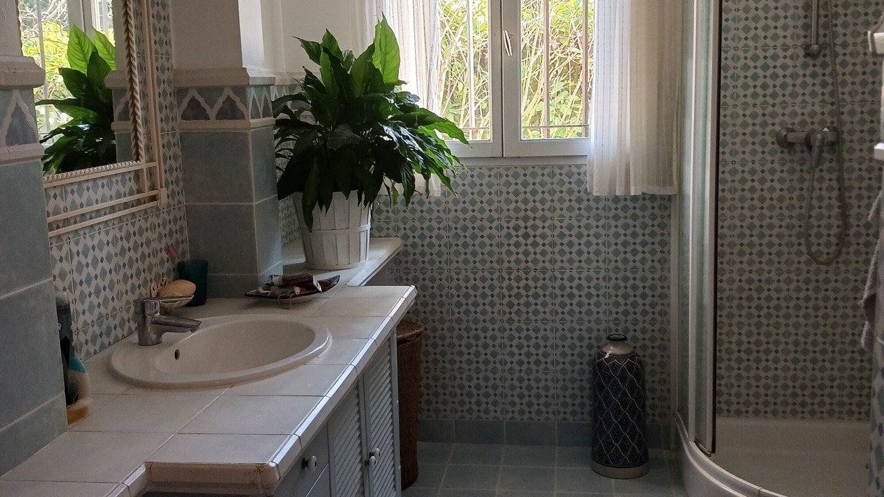 Photo of Bathroom in La Grand-Chile