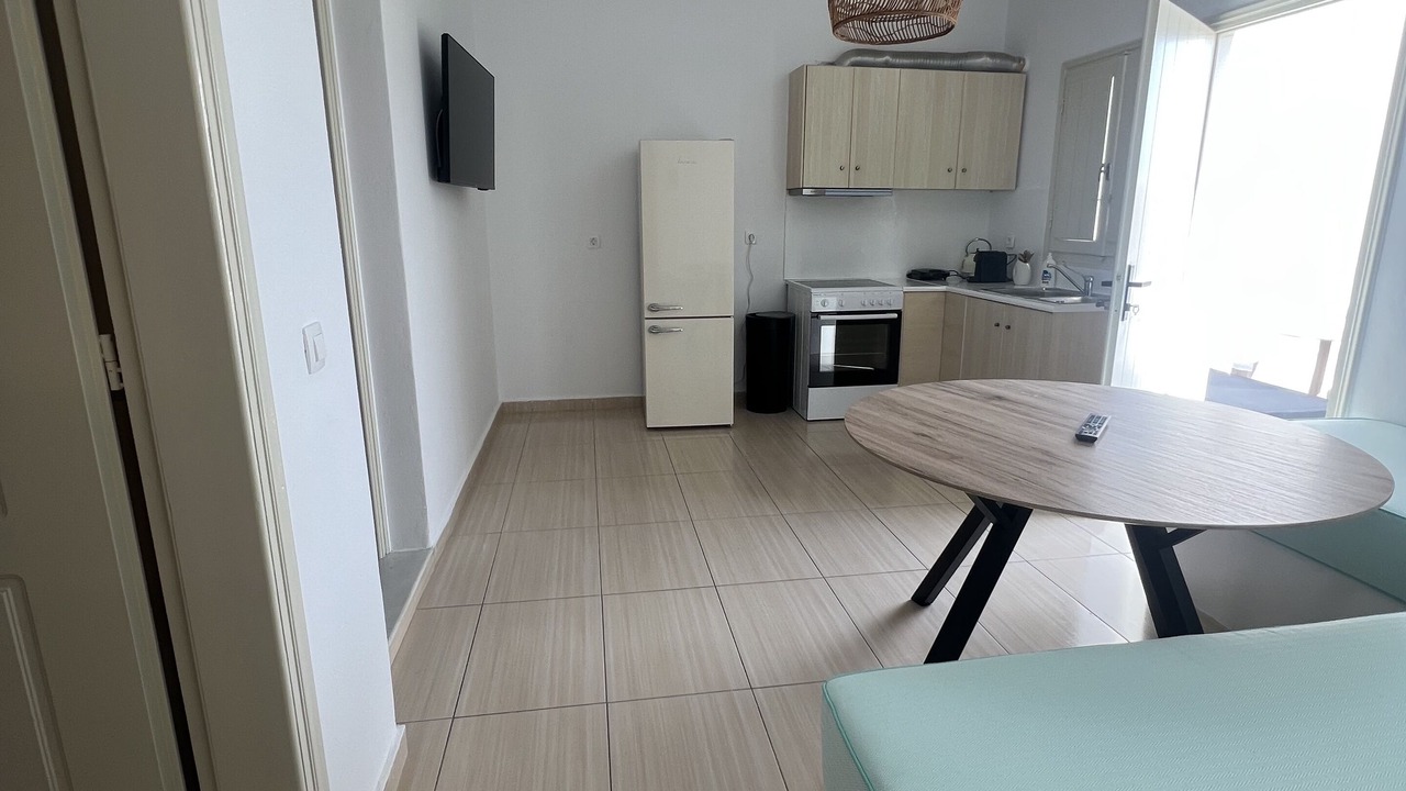 Photo of Kitchen in Karterados
