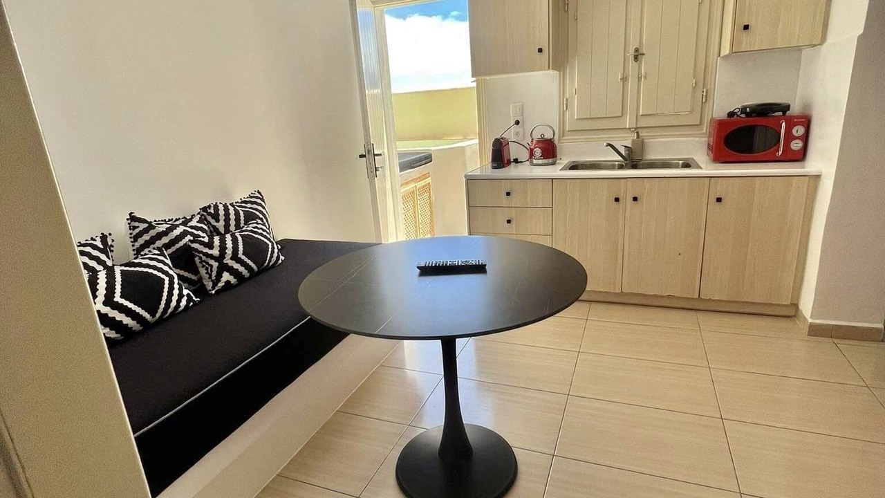 Photo of Kitchen in Karterados
