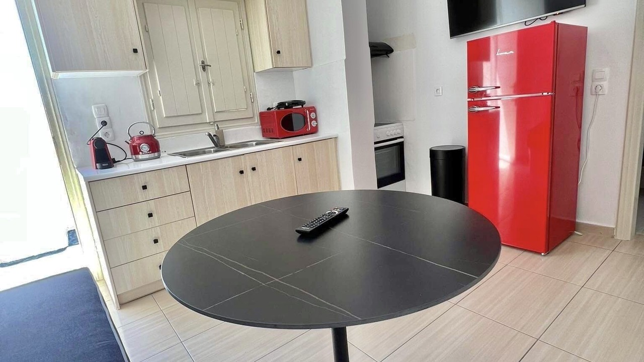 Photo of Livingroom in Karterados