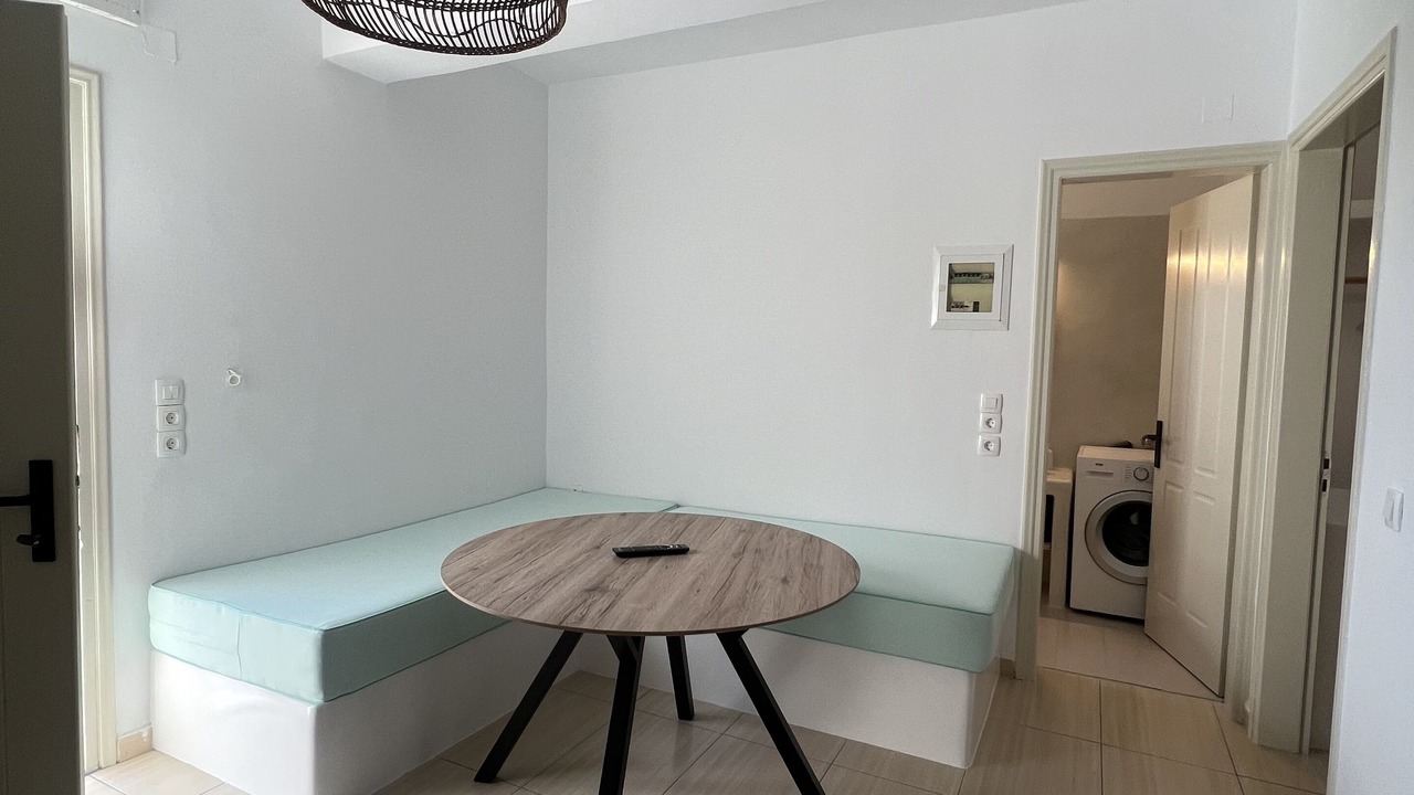 Photo of Livingroom in Karterados