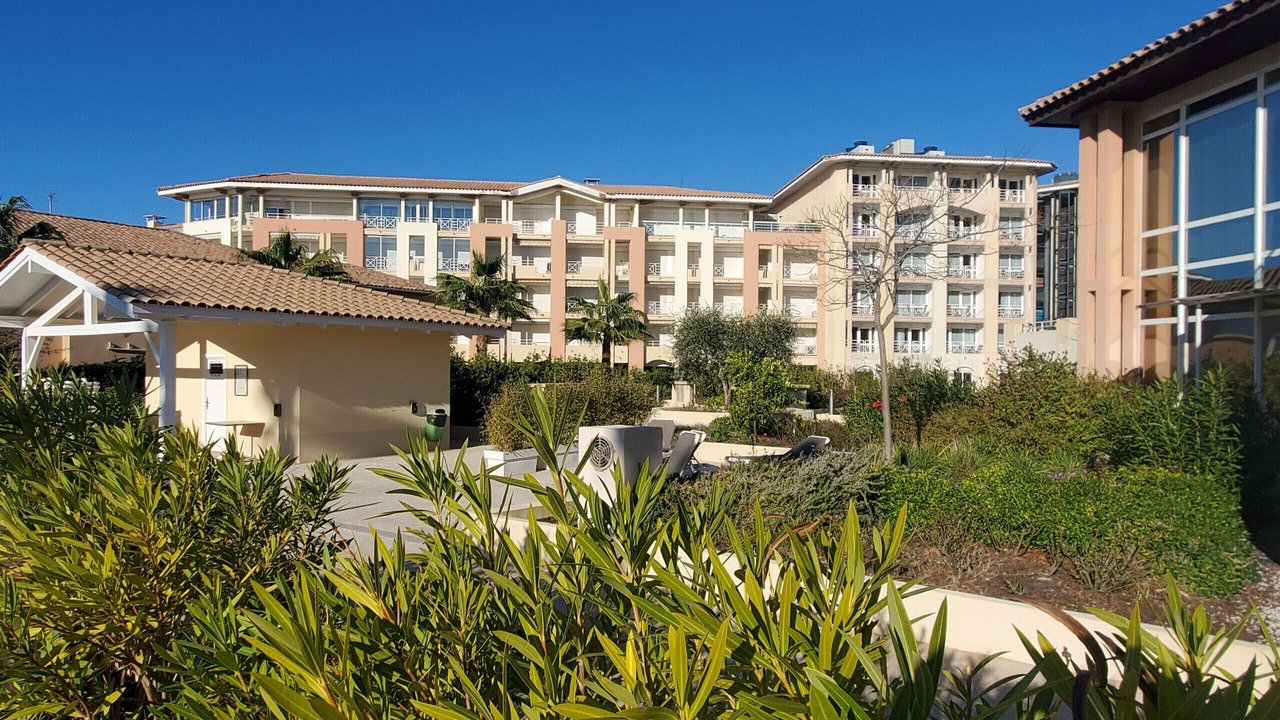 Photo of Outdoor in Frejus Port