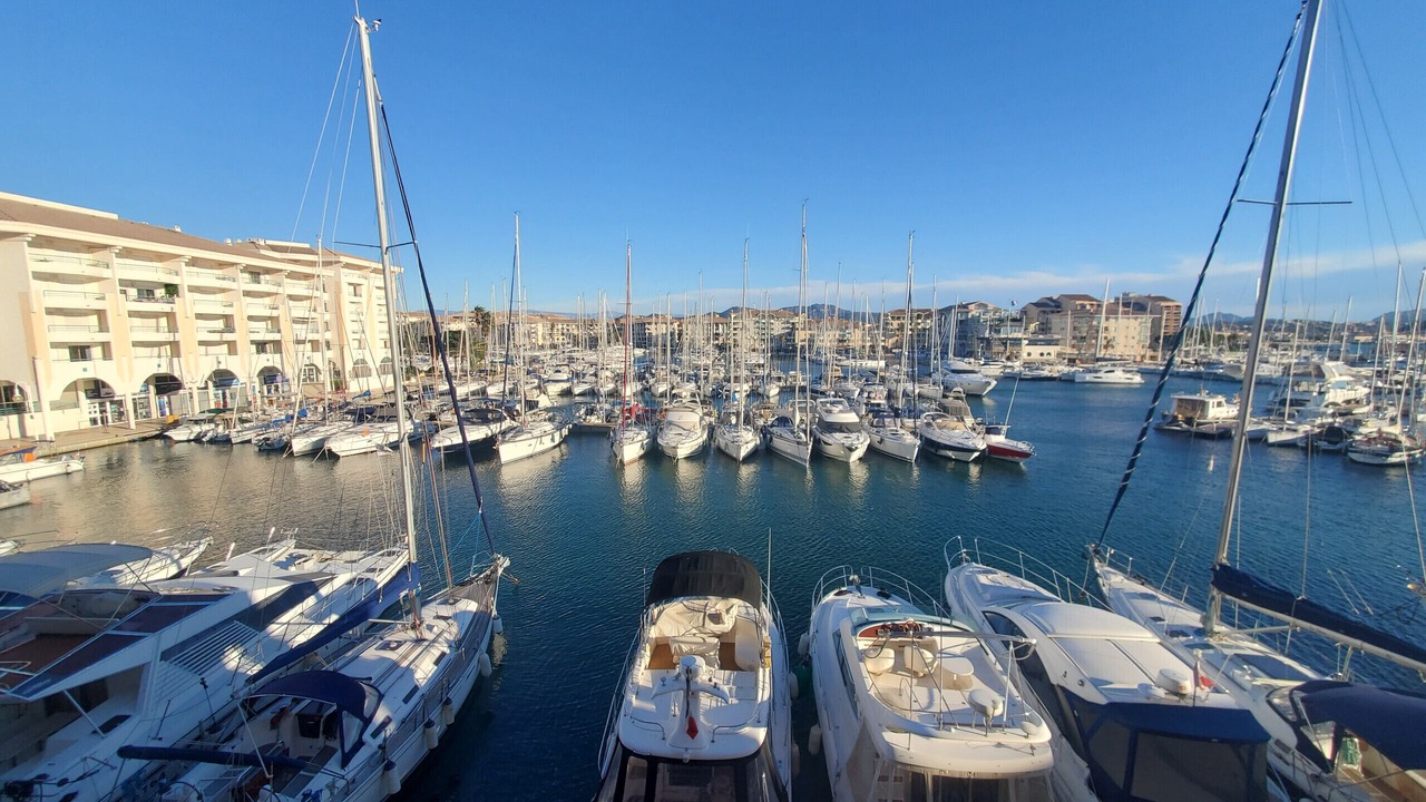 Photo of Others in Frejus Port
