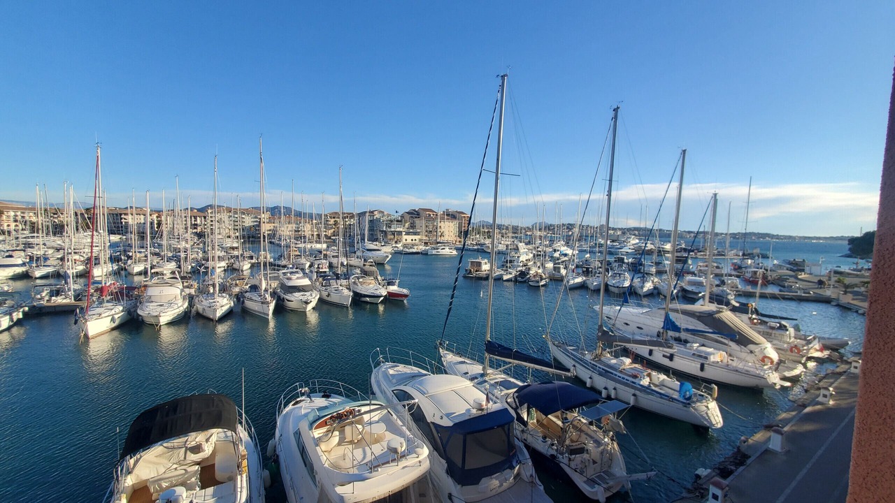 Photo of Others in Frejus Port
