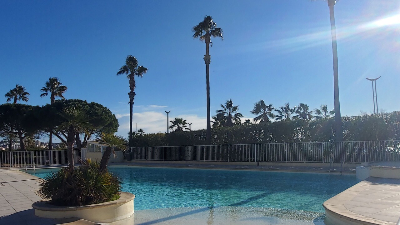 Photo of Outdoor in Frejus Port