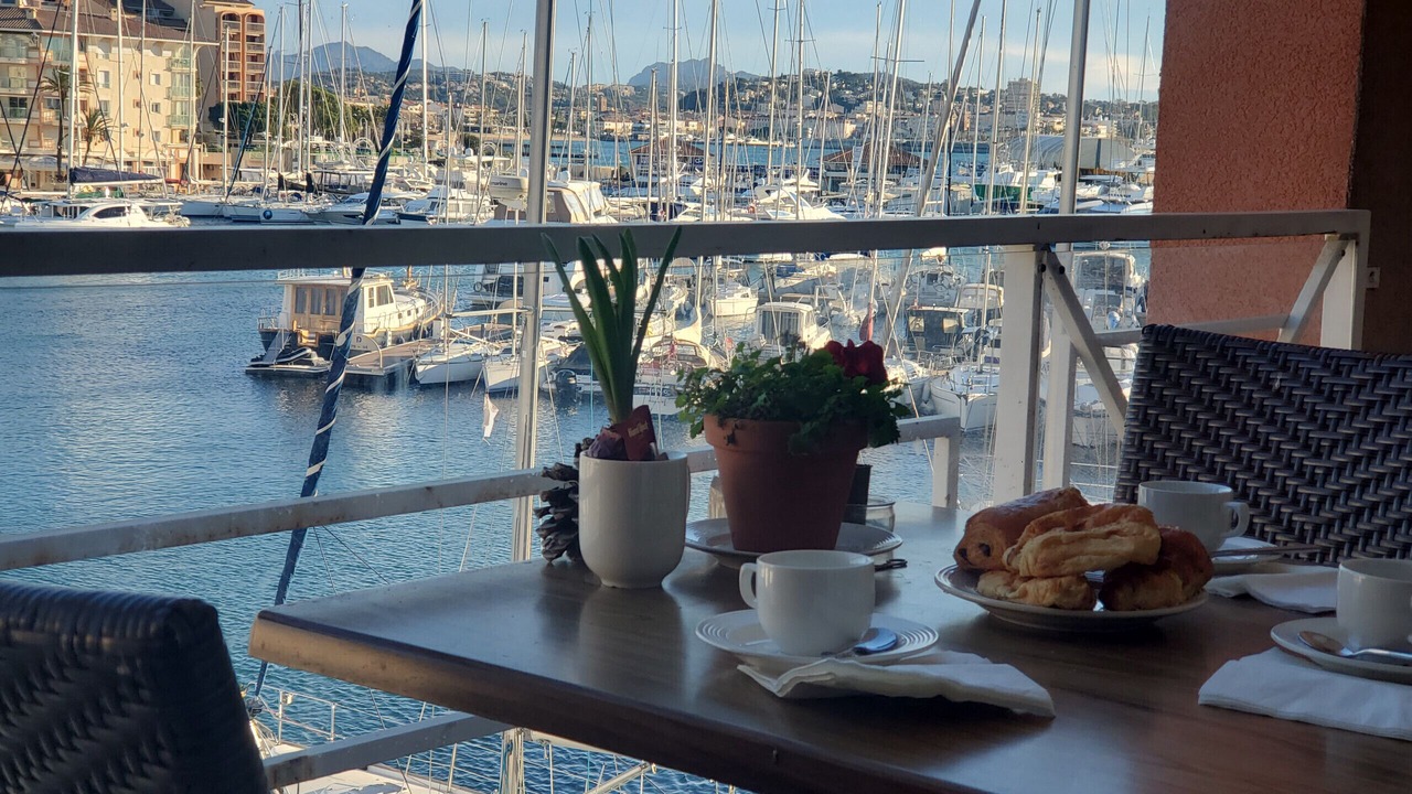 Photo of Outdoor in Frejus Port