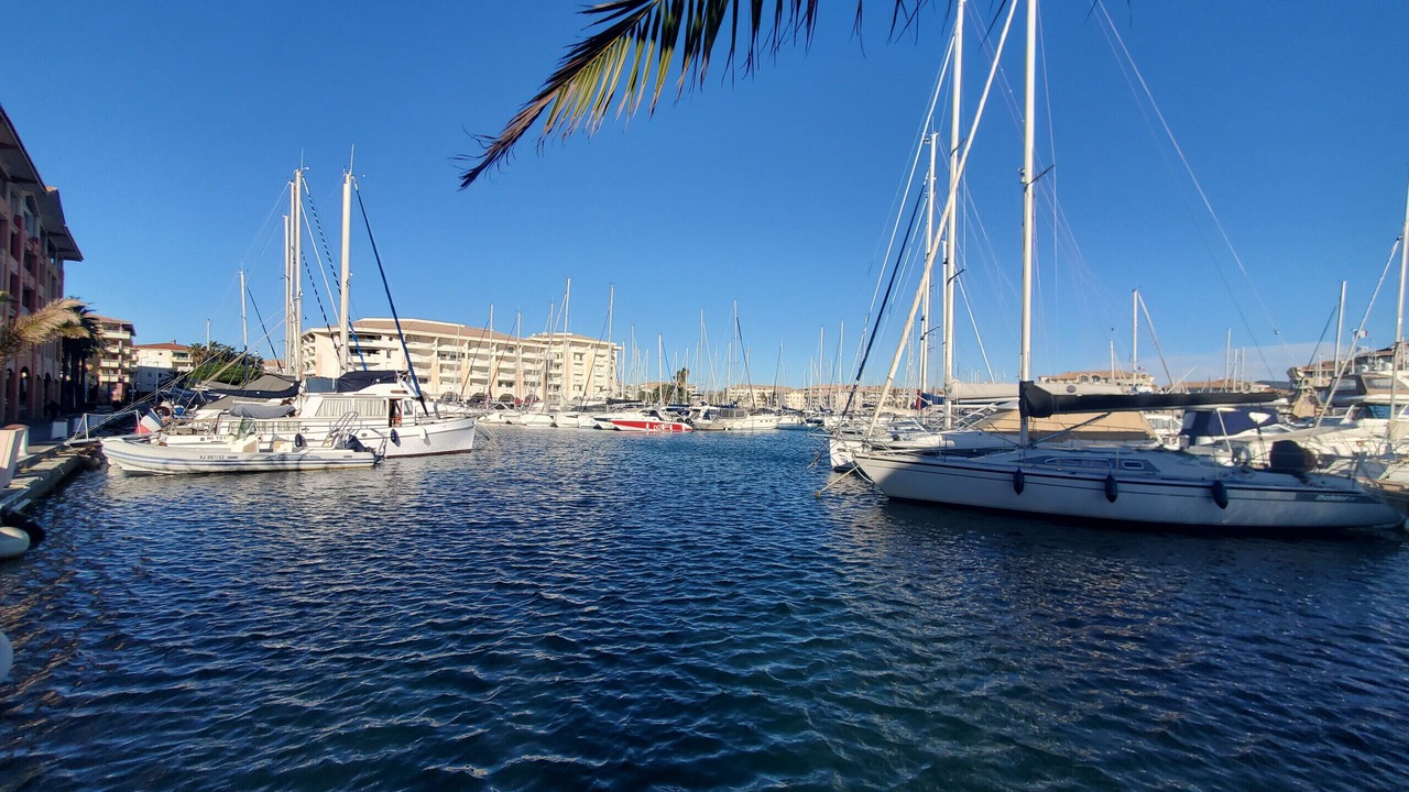 Photo of Others in Frejus Port
