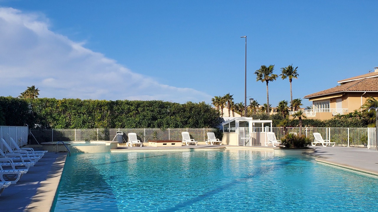 Photo of Outdoor in Frejus Port