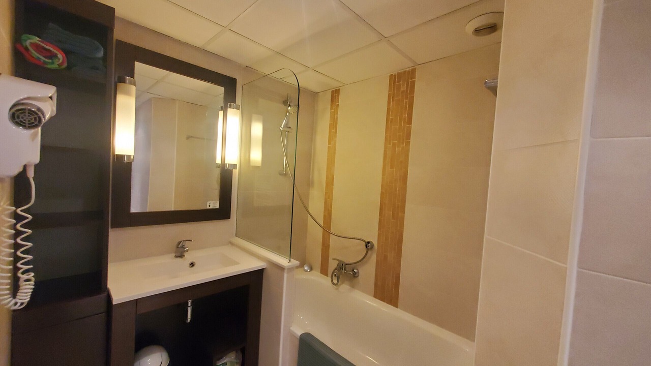 Photo of Bathroom in Frejus Port
