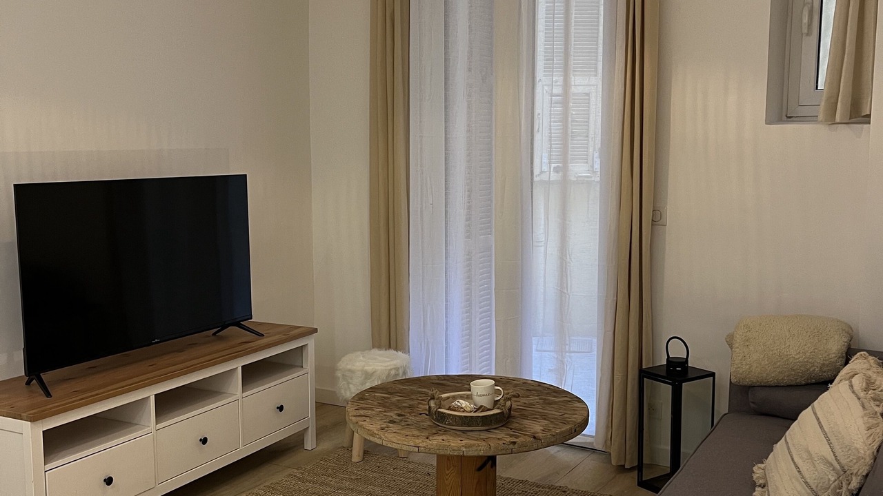 Photo of Livingroom in Riquier