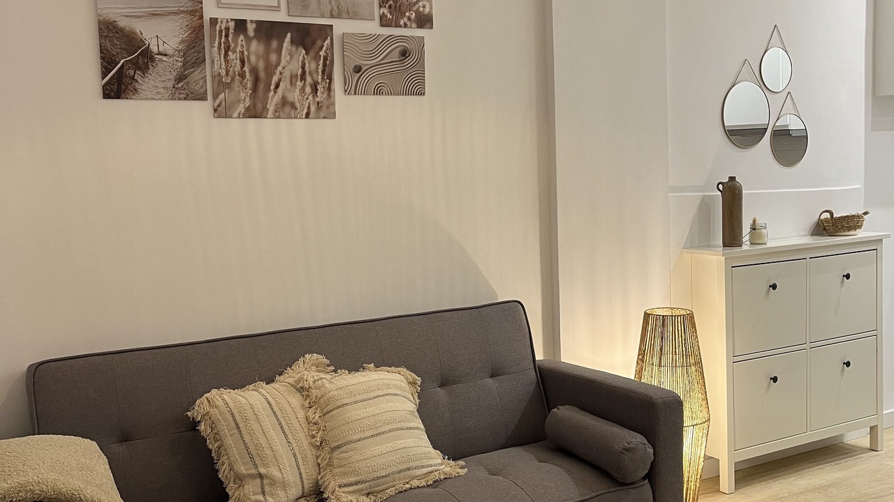 Photo of Livingroom in Riquier