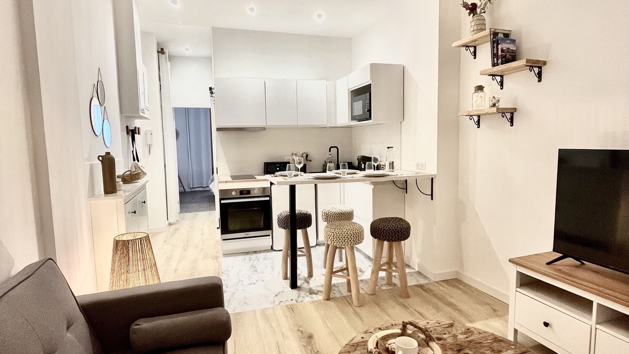 Photo of Livingroom in Riquier