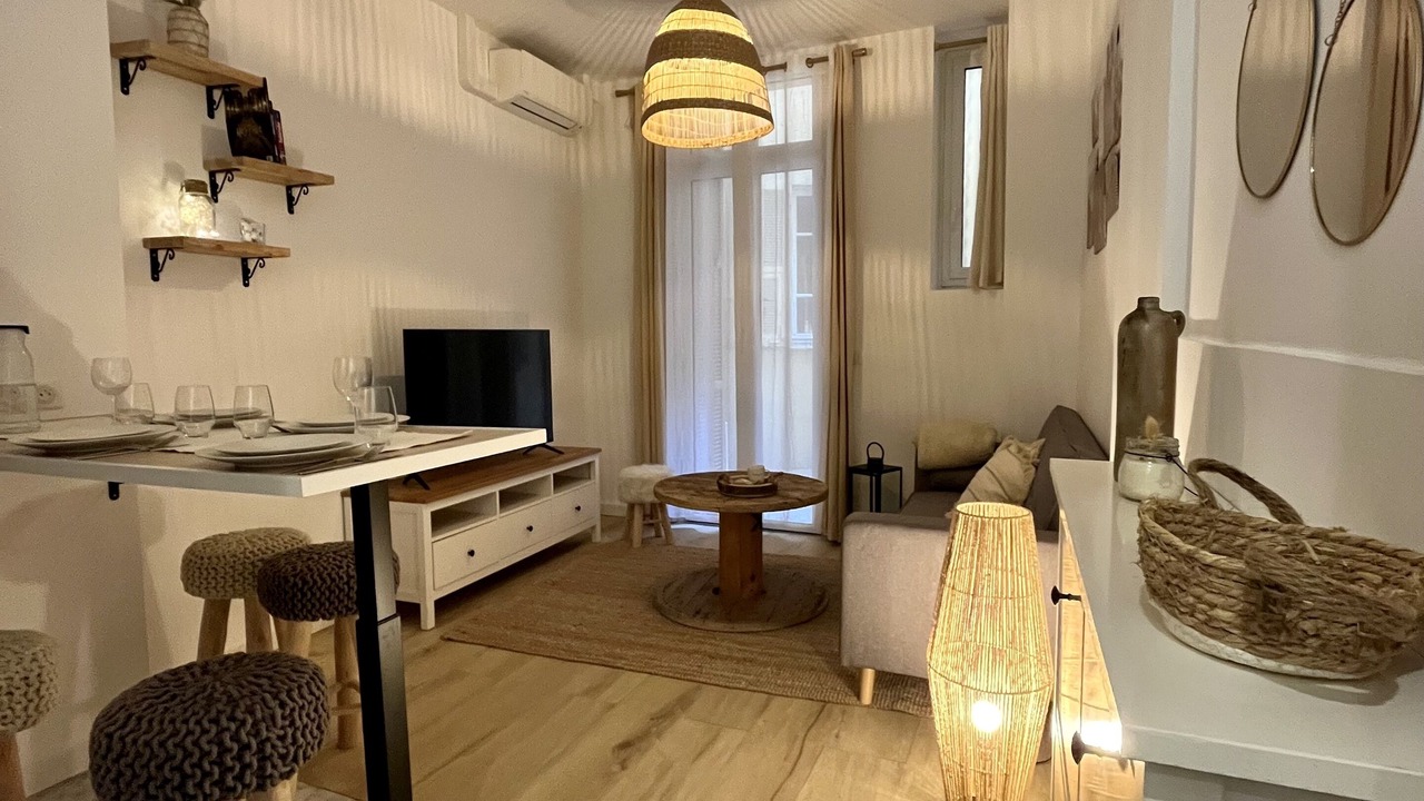 Photo of Livingroom in Riquier