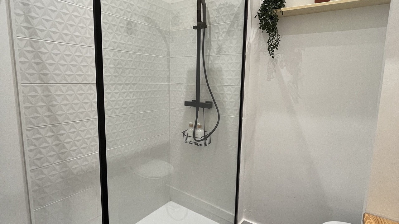 Photo of Bathroom in Riquier