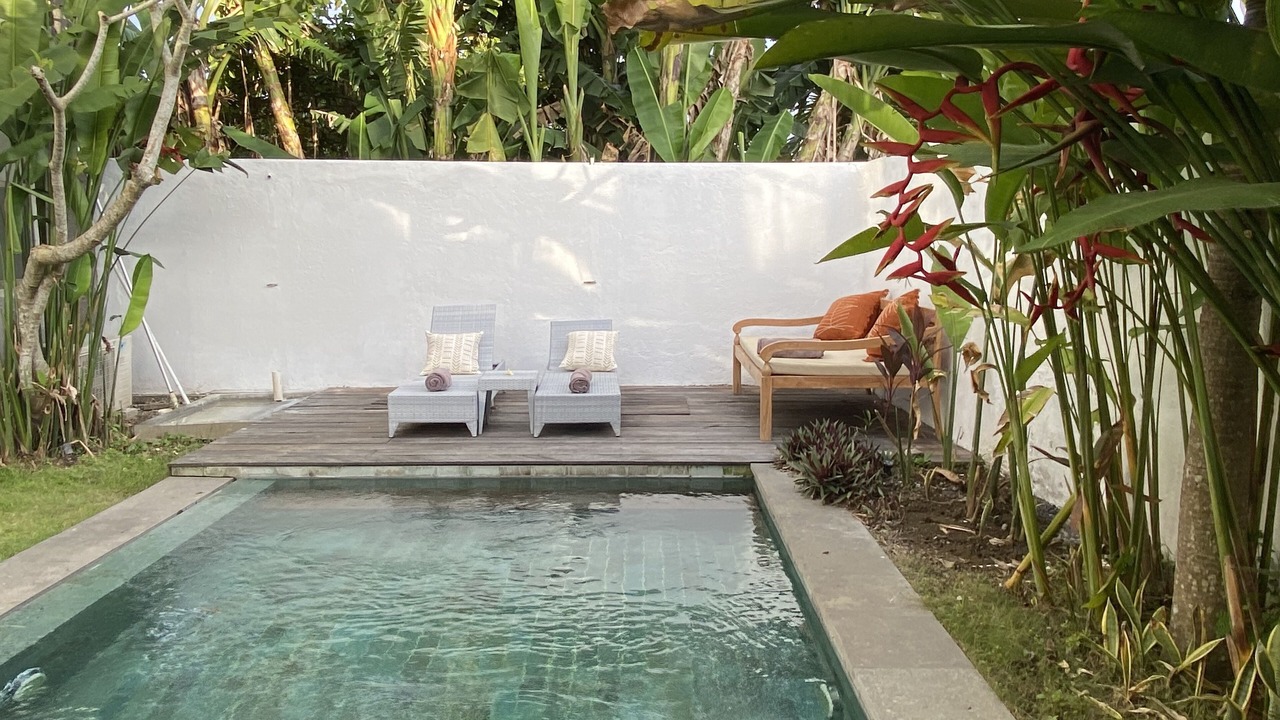 Photo of Outdoor in Pererenan
