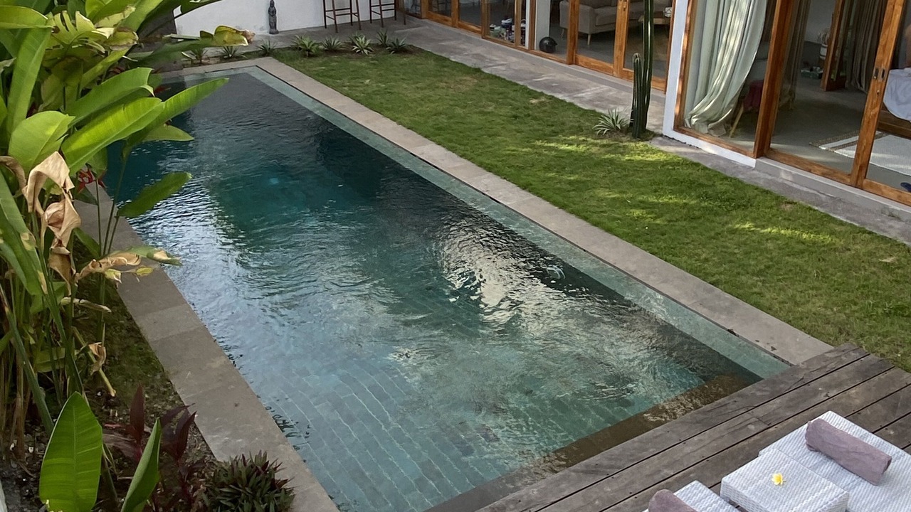 Photo of Outdoor in Pererenan