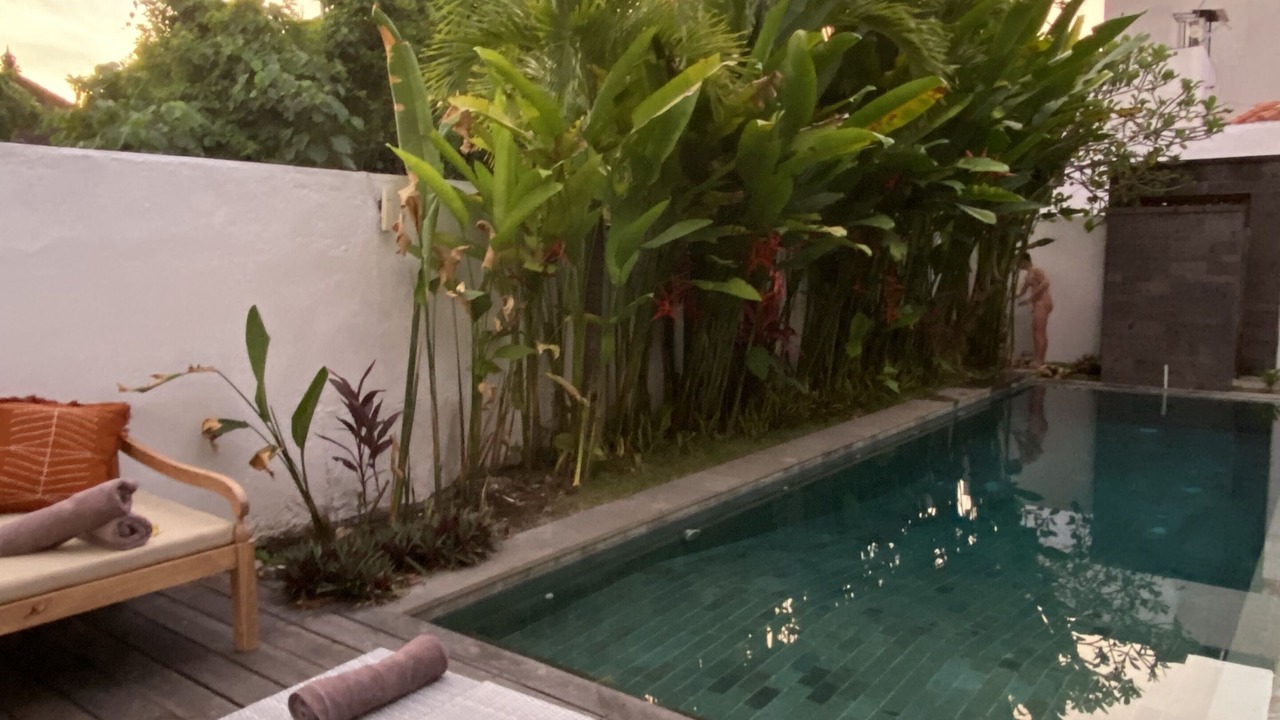 Photo of Outdoor in Pererenan