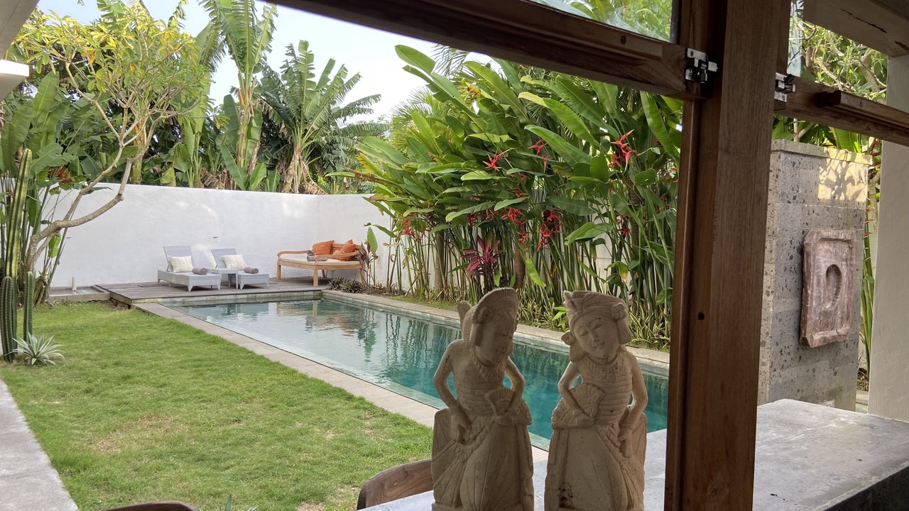 Photo of Outdoor in Pererenan