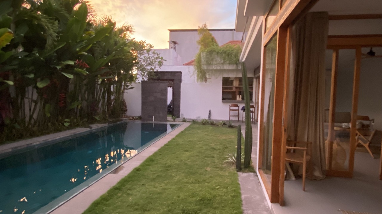 Photo of Outdoor in Pererenan