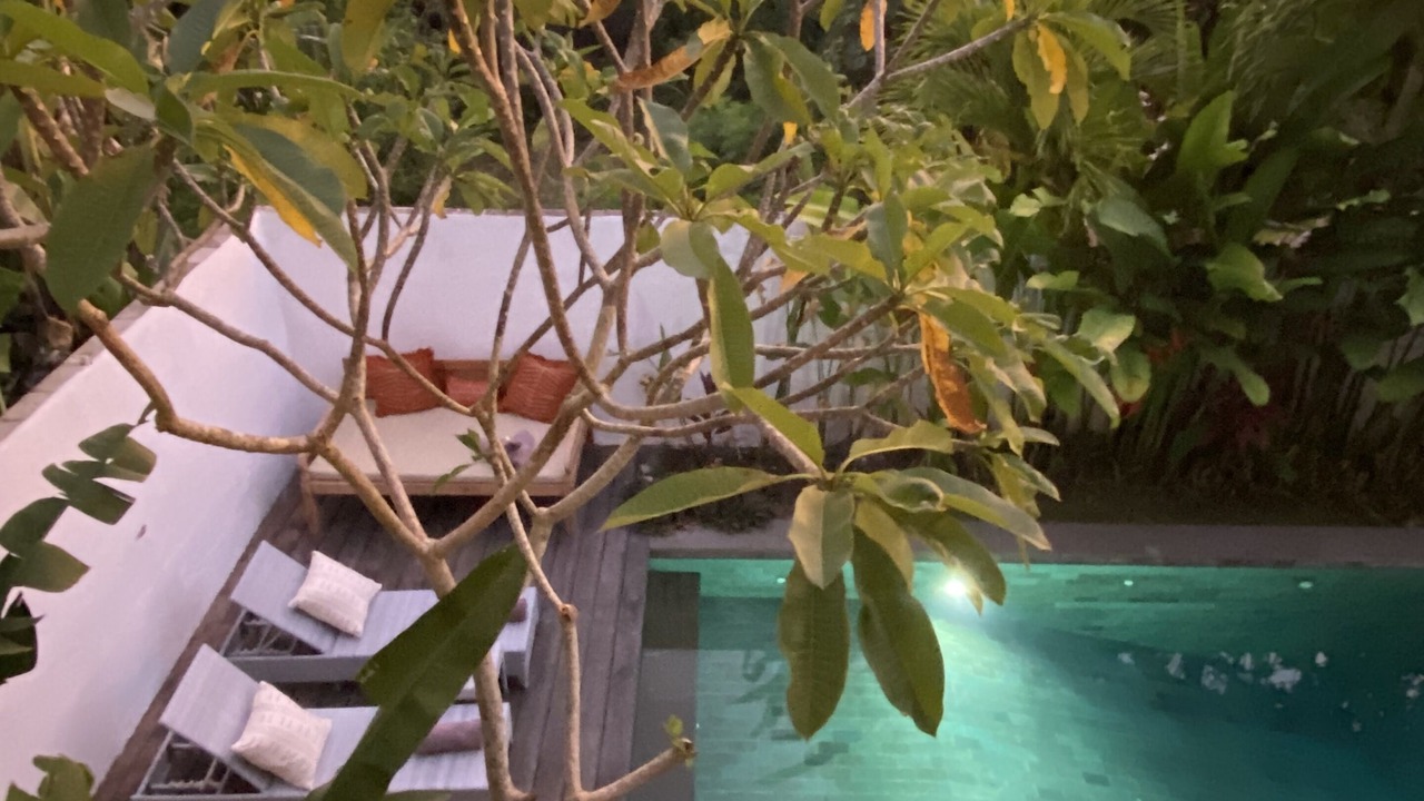 Photo of Outdoor in Pererenan