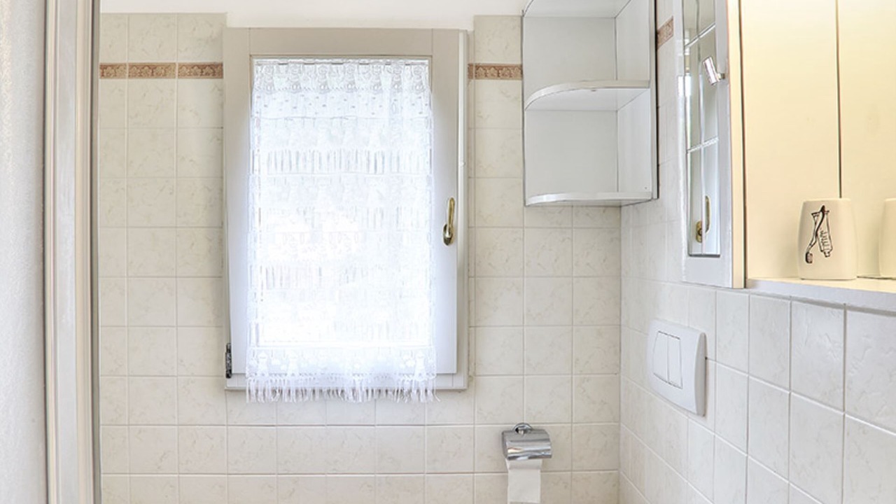 Photo of Bathroom in Campo nell'Elba