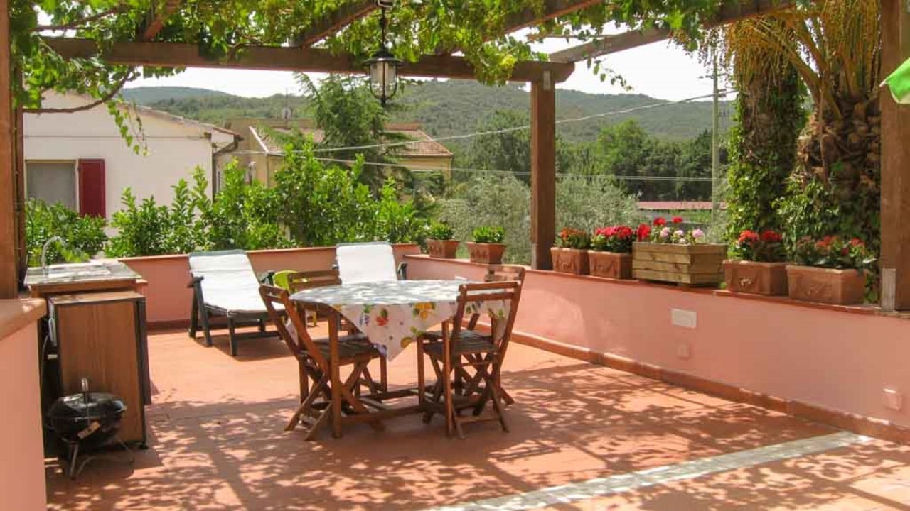 Photo of Outdoor in Campo nell'Elba