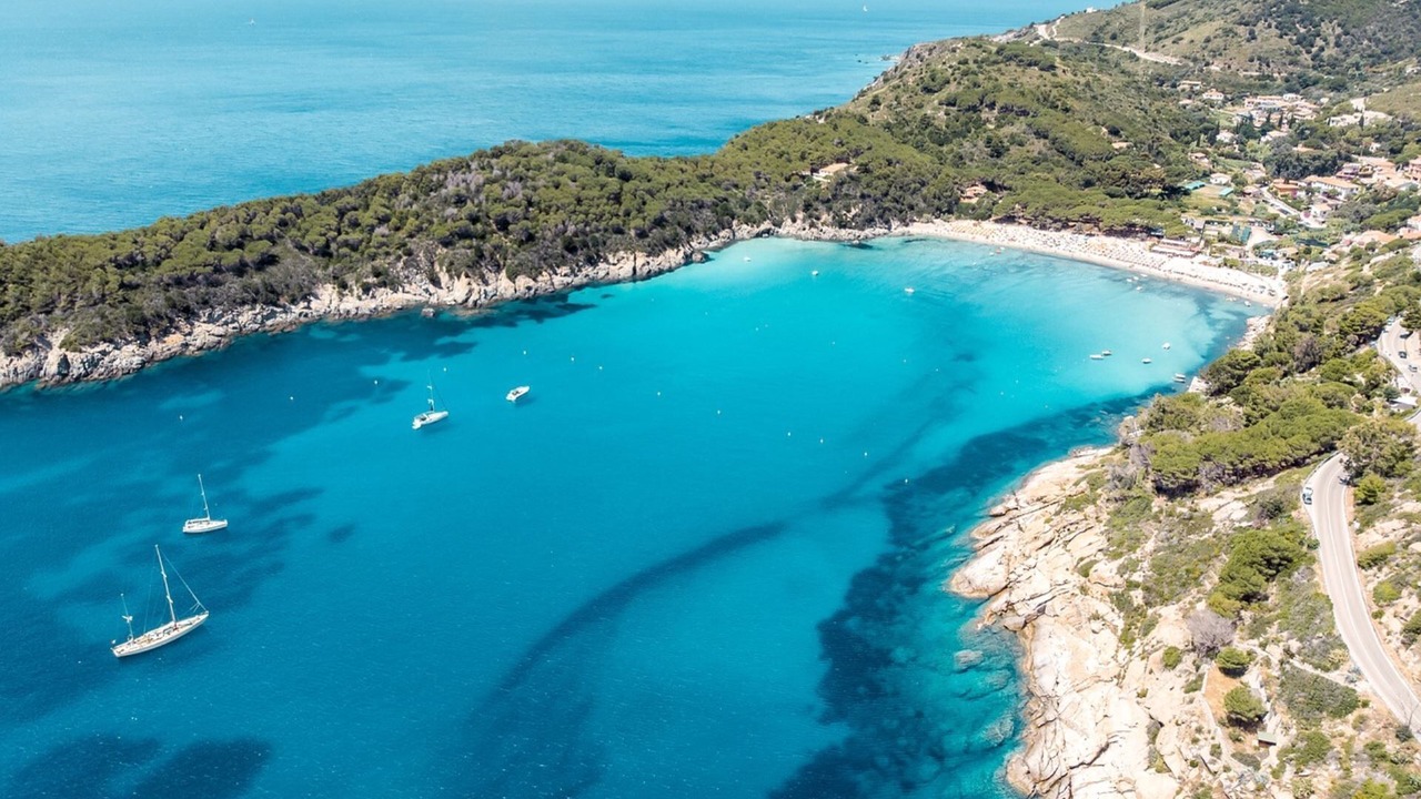 Photo of Outdoor in Campo nell'Elba