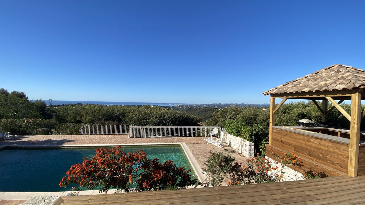 Photo of Outdoor in Saint-Laurent-du-Var