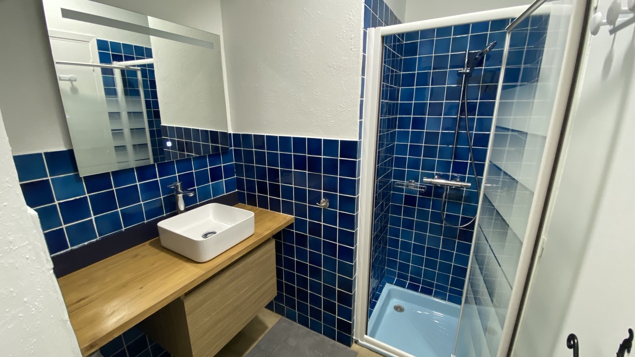 Photo of Bathroom in Saint-Laurent-du-Var
