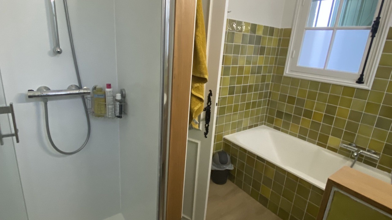 Photo of Bathroom in Saint-Laurent-du-Var
