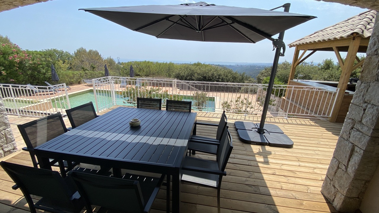 Photo of Outdoor in Saint-Laurent-du-Var