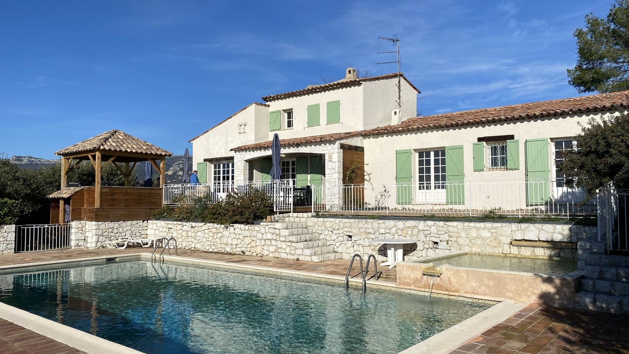 Photo of Outdoor in Saint-Laurent-du-Var