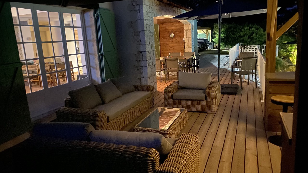 Photo of Outdoor in Saint-Laurent-du-Var